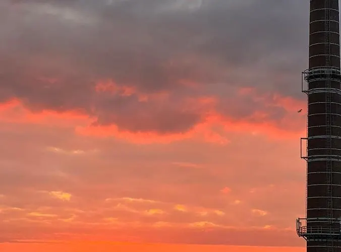 Saperowa Daire Poznan